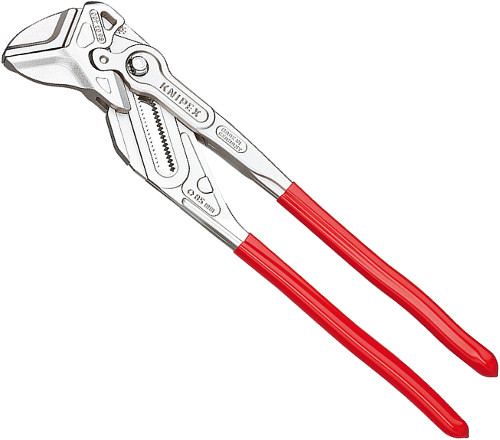 Groove Joint Plier 300mm - Click Image to Close